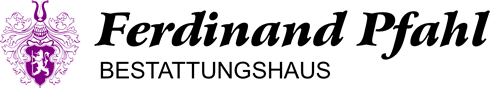 Pfahl Logo